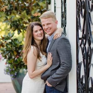 Meet your Posher, Cody